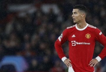 Chuyển nhượng bóng đá 14/1: Xác định tương lai Ronaldo, MU sắp có thuyền trưởng mới?