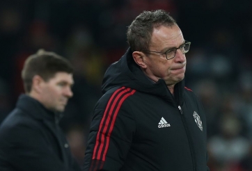 MU từ bỏ ‘siêu tiền vệ trong mơ’, xác định mục tiêu chuyển nhượng  khiến tất cả bất ngờ