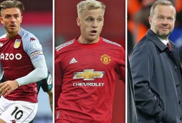 Sao MU lạc lối ở Old Trafford, báo quốc tế tiết lộ sự thật khó tin