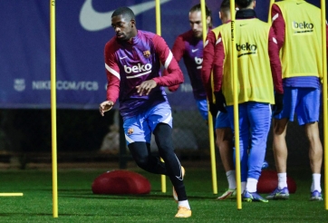 Đề nghị mức lương khủng chưa từng có, MU chuẩn bị sở hữu bản hợp đồng trong mơ