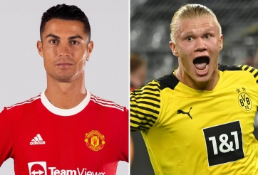 Chuyển nhượng tối 21/1: Ronaldo ra 'phán quyết' về tương lai, MU từ bỏ bom tấn?