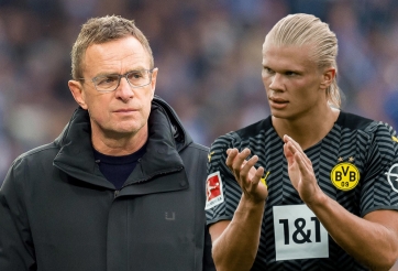 Báo quốc tế khẳng định, MU sẽ từ bỏ thương vụ ‘siêu bom tấn’ trong hè 2022