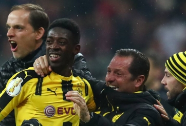 Có cơ hội tái hợp trò cũ, đích thân Tuchel lên tiếng khiến fan Chelsea ‘mừng thầm’