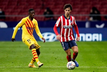 Bán ‘ngôi sao nổi loạn’, gã khổng lồ tậu bom tấn 126 triệu euro thay thế