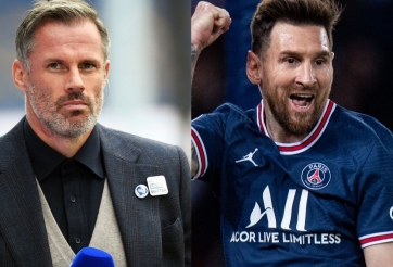 Huyền thoại Liverpool gây sốt, tiết lộ sự thật chấn động về tin nhắn của Messi