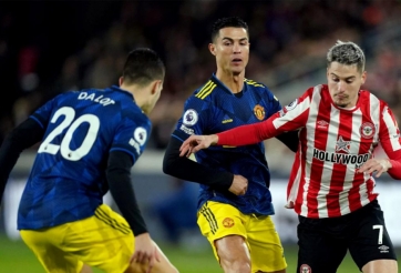 Rút Ronaldo ra sớm, Rangnick tiết lộ sự thật không ai ngờ tới