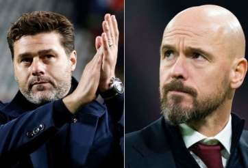 MU đưa ra tiêu chí chọn người kế nhiệm Rangnick khiến fan Quỷ đỏ mừng rơn