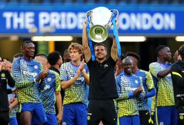 Nhà báo xác nhận, Barca chuẩn bị ký hợp đồng với nhà vô địch châu Âu