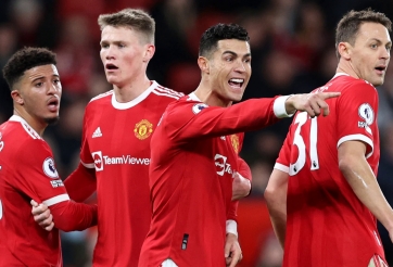 MU quyết đại tu đội hình mùa giải mới, duyệt chi 2 bom tấn đua vô địch Ngoại Hạng Anh