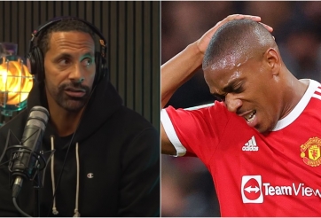 ‘Kẻ nổi loạn’ chính thức ra đi, huyền thoại Quỷ đỏ nói sự thật mất lòng không ai ngờ tới