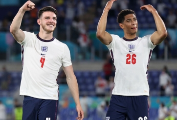 Đối tác chốt giá bán ‘tiền vệ số 1 nước Anh’, MU có động thái lạ khiến ai ai cũng bất ngờ