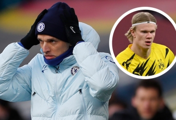 Chuyển nhượng bóng đá 28/1: MU sáng cửa có 'Van Dijk đệ nhị', xuất hiện đối thủ ở thương vụ Haaland?