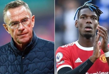 Chuyển nhượng bóng đá 30/1: Pogba ở lại MU với lý do đặc biệt, tương lai sao Barca được định đoạt?