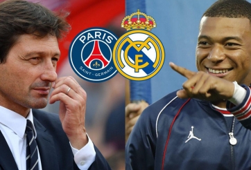 NÓNG: Hoàn tất thỏa thuận, siêu sao gia nhập ‘bến đỗ trong mơ’ ngay hè này