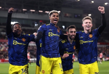 Nhà báo xác nhận, MU nhận tin không thể vui hơn từ ‘siêu bom tấn’ 50 triệu bảng