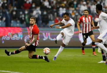 Kết quả bóng đá hôm nay (4/2): Sôi động các trận đấu tại Cúp nhà Vua Tây Ban Nha và CAN Cup