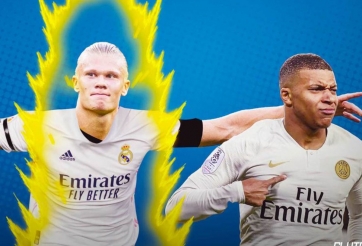 Chuyển nhượng bóng đá 4/2: Real có động thái chiêu mộ 'tiền đạo trong mơ', siêu HLV xác định bến đỗ tiếp theo?