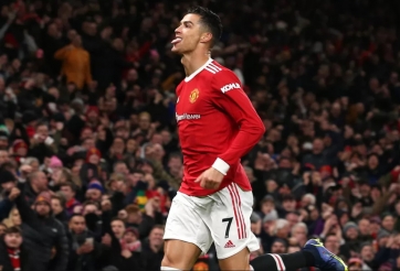 Cristiano Ronaldo sinh nhật tròn 37 tuổi: Chờ đợi bản lĩnh phi thường của CR7