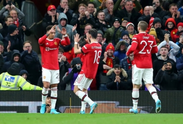 Huyền thoại lên tiếng cực gắt, khuyên bảo Rangnick về cách sử dụng ‘bom tấn 73 triệu bảng’