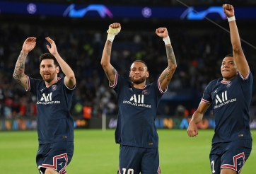 Siêu sao tiết lộ ‘điều đặc biệt’ khiến Real lo sốt vó, tái khẳng định tham vọng số 1 tại Paris