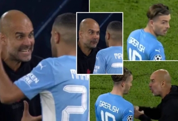 ‘Bom tấn 100 triệu bảng’ quẩy tung quán bar, Pep Guardiola phản ứng cực chất khiến tất cả ngỡ ngàng