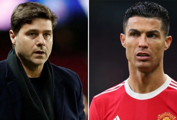 NÓNG: Báo lớn tiết lộ Ronaldo sẽ ra đi nếu 'phán quyết' của MU được thi hành