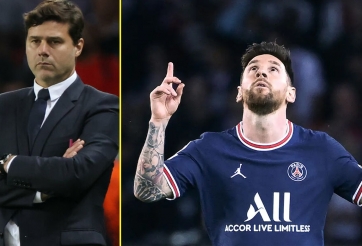 Pochettino cảnh báo Real trước đại chiến, ca ngợi Messi vĩ đại nhất lịch sử