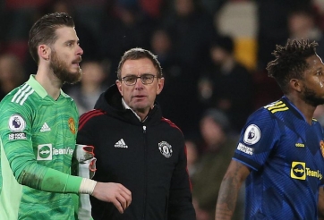 Thủ môn xuất sắc nhất thế giới lên tiếng, tiết lộ sự thật ‘không tưởng’ tại MU