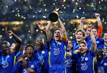 Người hùng không ngờ, điểm nhấn VAR, Chelsea lần đầu đăng quang tại FIFA Club World Cup