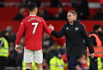 Báo lớn tiết lộ bất ngờ, MU chia tay 5 Sao lớn khi HLV trong mơ nhận việc