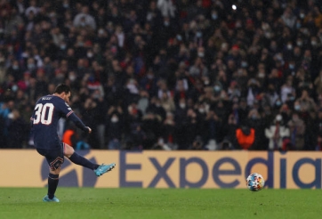 Người hùng của Real Madrid tiết lộ bí quyết khiến Messi ôm hận tại cúp C1