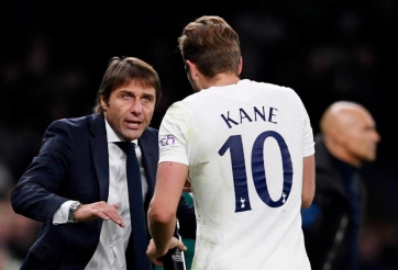 Antonio Conte lên tiếng, chỉ rõ nguyên nhân khiến Tottenham thi đấu sa sút