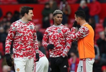 NÓNG: Nội bộ MU lại dậy sóng, Ronaldo bị báo lớn tiết lộ là nguyên nhân chính