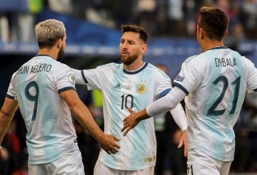 Bạn thân lên tiếng, 'nổi giận' với truyền thông vì Messi