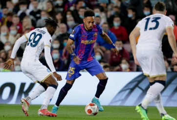 Kết quả bóng đá hôm nay (18/2): Sôi động các đấu trường cúp châu Âu