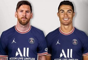 Chuyển nhượng bóng đá tối 18/2: Ronaldo khó đến 'gã khổng lồ', Pogba gây bất ngờ với bến đỗ mới?