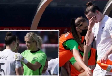 KHÓ TIN: Cầu thủ Liverpool phản lưới 3 bàn trong 1 hiệp