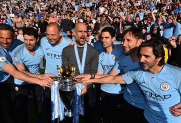 Pep Guardiola chỉ ra điều khó khăn nhất ở cuộc đua vô địch Ngoại Hạng Anh