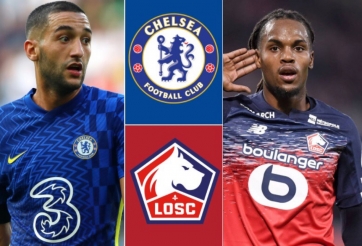 Nhận định Chelsea vs Lille: Chờ đợi màn thị uy sức mạnh của thầy trò HLV Tuchel
