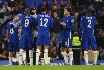 ‘Bom tấn 98 triệu bảng’ sa sút, đích thân HLV Tuchel lên tiếng khiến tất cả ngỡ ngàng