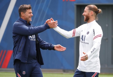 Tái đấu Real Madrid, PSG nhận tin 'không thể buồn hơn'