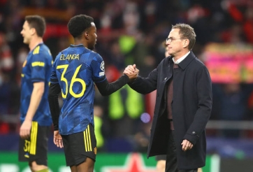 Lập ‘đại công lớn’ tại cúp C1, người hùng MU tiết lộ mục tiêu lớn nhất sự nghiệp