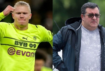 Báo lớn lên tiếng xác nhận, tiền đạo hay nhất thế giới 99% sẽ gia nhập Real Madrid