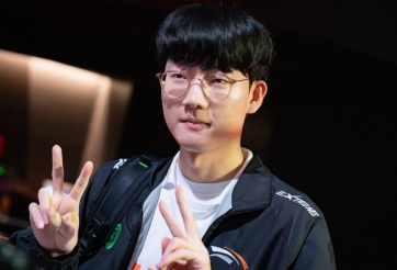 HLE Viper: ' Một đội tuyển vô danh sẽ đại diện LPL tại MSI 2025'