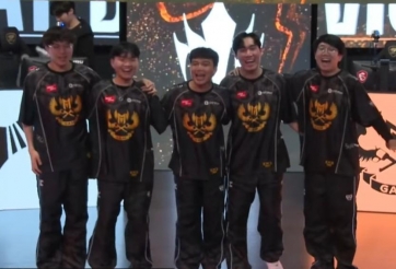 GAM chắc vé dự MSI 2025, một 'đại gia' LPL ngay lập tức bị 'gọi hồn'