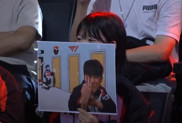 KT PerfecT: 'Tôi đã sẵn sàng để nghiền nát Doran'