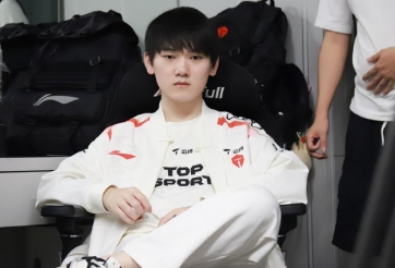 TES bỏ lỡ cơ hội dự MSI, khán giả LPL ngay lập tức 'đổ tại' GAM