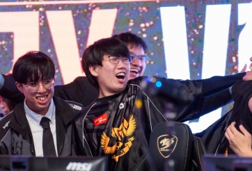 GAM bất ngờ vượt mặt CFO ở một thông số đặc biệt