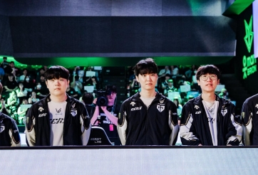 Riot công bố danh sách chuỗi thắng dài nhất lịch sử LMHT, T1 vắng mặt, top 1 gây ngỡ ngàng