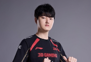 Sau nửa năm xuất ngoại, cựu vương MSI nói một câu đầy 'đau lòng'